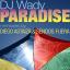 Artwork for Paradise (Diego Astaiza Remix)