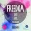 Artwork for Freedom (Instrumental Mix)