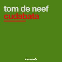 Artwork for Cudabata by Tom de Neef