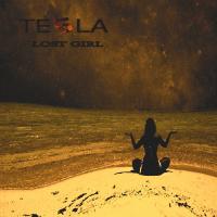 Artwork for Lost Girl by Te5la