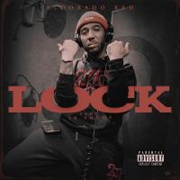 Artwork for Lock (feat. LK Snoop) by Eldorado Red