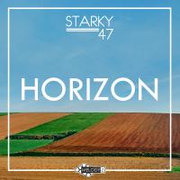 Artwork for Horizon by Starky 47
