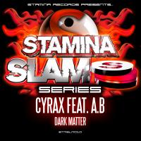 Artwork for Dark Matter by Cyrax