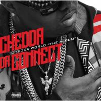 Artwork for Chedda World "The Album" by Chedda Da Connect