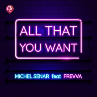 Artwork for All That You Want