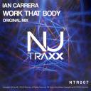 Artwork for Work That Body (Original Mix)