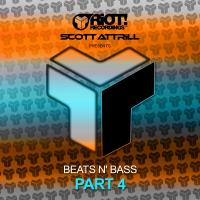 Artwork for Beats N' Bass Part 4 by Scott Attrill