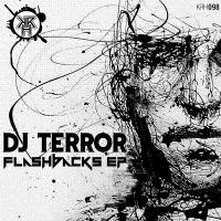 Artwork for Flashback Ep by DJ Terror