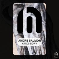 Artwork for Hands Down by Andre Salmon