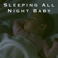 Artwork for Sleeping All Night Baby by Sleep Baby Sleep