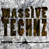 Artwork for Massive Technz by Various Artists