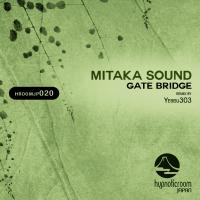 Artwork for Gate Bridge by Mitaka Sound