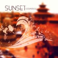 Artwork for Kathmandu by Sunset