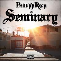 Artwork for Seminary by Philthy Rich