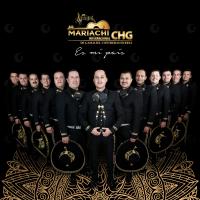 Artwork for CHG es Mi País by Mariachi Internacional CHG de Gamaliel Contreras Huerta