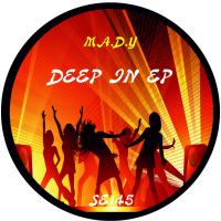 Artwork for Deep In by M.A.D.Y