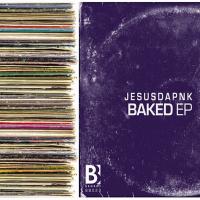 Artwork for Baked by Jesusdapnk