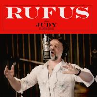 Artwork for Rufus Does Judy At Capitol Studios by Rufus Wainwright