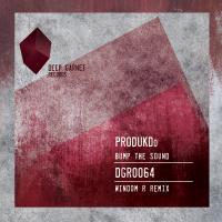 Artwork for Bump The Sound by PRODUKDo