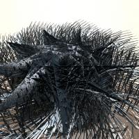 Artwork for Mort by Giles Appleton