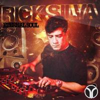 Artwork for Eternal Soul by Rick Silva