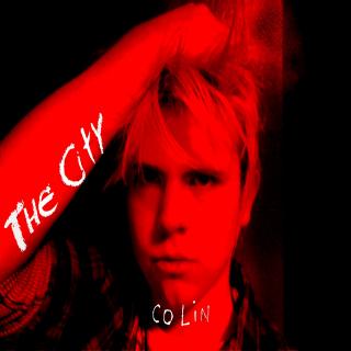 Artwork for The City  (2012 Version) 