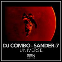 Artwork for Universe by DJ Combo