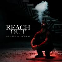 Artwork for Reach Out by Louie Cut