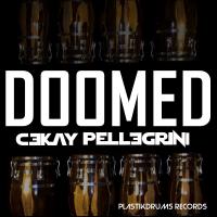 Artwork for Doomed by Cekay Pellegrini