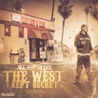 Artwork for The West Kept Secret by All World X