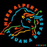 Artwork for Bullish by Herb Alpert & The Tijuana Brass