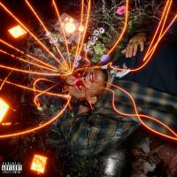 Artwork for Love Me More by Trippie Redd