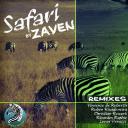 Artwork for Safari Ep Special