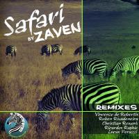 Artwork for Safari by ZaVen