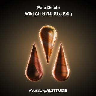 Artwork for Wild Child (MaRLo Edit)