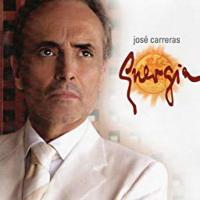 Artwork for Energia by José Carreras