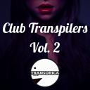 Artwork for Above The Clouds (Original Mix)