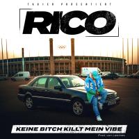 Artwork for Keine Bitch killt mein Vibe by Rico