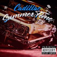 Artwork for Cadillac Summertime by T-Dhurr