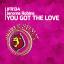Artwork for You Got The Love (Original Mix)