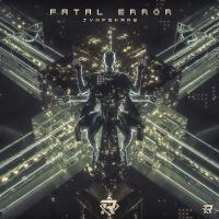 Artwork for Fatal Error by Jvmpskare