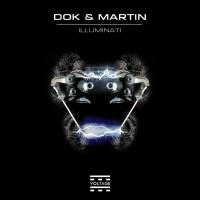 Artwork for Illuminati by Dok & Martin