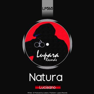 Artwork for Natura (Original Mix)