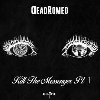 Artwork for Kill the Messenger, Pt. 1 by DeadRomeo