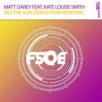 Artwork for See The Sun by Matt Darey
