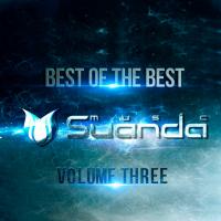 Artwork for Best Of The Best Suanda, Vol. 3 by Various Artists