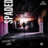 Artwork for Looking for Love by Spaded