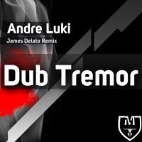 Artwork for Dub Tremor by Andre Luki