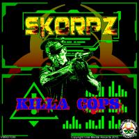 Artwork for Killa Cops by SKORPZ