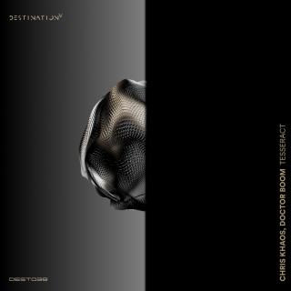 Artwork for Tesseract (Original Mix)